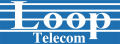 Logo LOOP Telecom