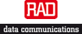 Logo RAD Data communication